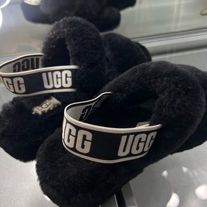 Ugh slippers